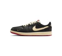 Jordan - Nigel Sylvester x Air Jordan 1 Low OG 'Better With Time' - Sport - Hombre - Negro - 41 EU -