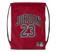 Jordan - Nike Air Jersey Gym Sack Bag para: Unisex-Adulto Color: R78 Talla: Talla única