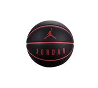 Jordan Nike Ultimate 8P Ball JKI1205307, Womens,Mens basketballs, Black, 7 EU