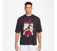 Jordan Oversized T-Shirt negro M