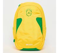 Jordan P6 Element Backpack Brazil amarillo ONE SIZE