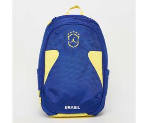 Jordan P6 Element Backpack Brazil azul ONE SIZE