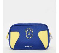 Jordan P6 Element Camera Bag Brazil azul ONE SIZE