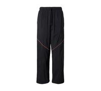 Jordan Pantalón 'BRK DRAFT' naranja / negro 34 naranja / negro