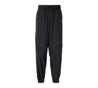 Jordan Pantalón 'BRK' rojo / negro 34 rojo / negro