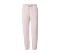Jordan Pantalón 'BRKLN FLC' rosa 38 rosa