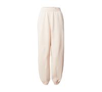 Jordan Pantalón 'Brooklyn Fleece' blanco lana 36 EUR