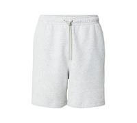 Jordan Pantalón 'Brooklyn' gris claro 34 gris claro