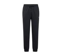 Nike Jordan Brooklyn Flecce Pantalones para Hombre Black/White XL