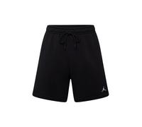 Jordan Pantalón 'Brooklyn' negro / blanco 31-32 negro / blanco