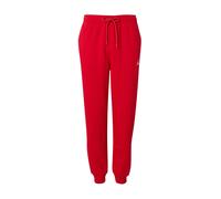 Jordan Brooklyn Fleece Pantalón - Hombre - Rojo XL