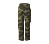 Jordan Pantalón cargo 'CHICAGO' oliva / verde oscuro 31-32 oliva / verde oscuro