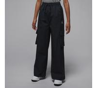 Jordan Pantalón cargo Post Up Open - Niño/a - Negro XL