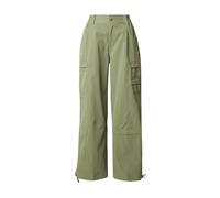 Jordan Pantalón cargo verde claro 36 verde claro