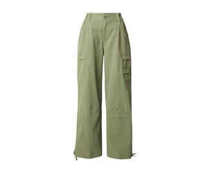 Jordan Pantalón cargo verde claro 42 verde claro
