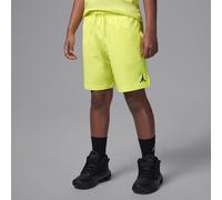 Jordan Pantalón corto de tejido Woven Jumpman para jugar - Niño/a - Amarillo L