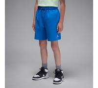 Jordan Pantalón corto de tejido Woven Jumpman para jugar - Niño/a - Azul S