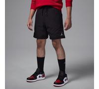 Jordan Pantalón corto de tejido Woven Jumpman para jugar - Niño/a - Negro L