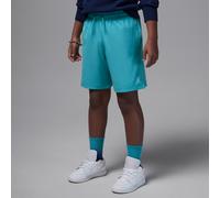 Jordan Pantalón corto de tejido Woven Jumpman para jugar - Niño/a - Verde S