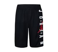 Jordan Pantalón Corto Hombre Nike Vert Mesh Negro 957176-023