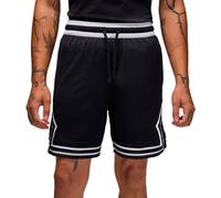 NIKE HF9910-010 Jordan Sport Shorts Hombre Black/White Tamaño L