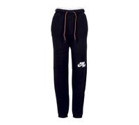 Jordan - Pantalón de Felpa Jumpman - Sport - Hombre - Negro - S -