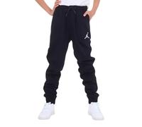 JORDAN Pantalón de niño de sudadera Essential Negro 95C631 23 Black Niño 13-15Y, Negro , 13-15 años