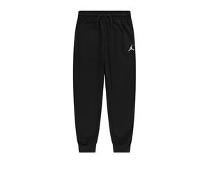 Jordan Pantalón de niño MJ Brooklyn Negro Código 95F119-023, Negro, 12-13 Years