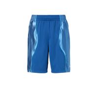 Jordan Pantalón deportivo azul / turquesa / blanco S EUR