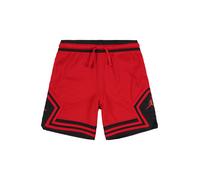 Jordan Pantalón deportivo 'DIAMOND' rojo / negro 104 rojo / negro
