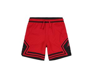 Jordan Pantalón deportivo 'DIAMOND' rojo / negro 98 EUR