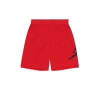 Jordan Pantalón deportivo 'JUMPMAN' rojo / negro 98 rojo / negro