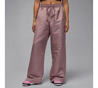 Jordan Pantalón deportivo - Mujer - Morado S (EU 36-38)