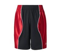 Jordan Pantalón deportivo rojo / negro / blanco S EUR