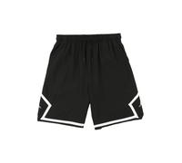 Jordan Pantalón 'DIAMOND' negro / blanco 128-140 EUR