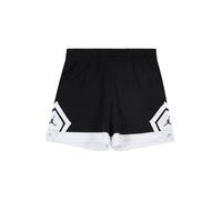 Jordan Pantalón 'DIAMOND' negro / blanco 152-158 EUR