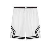 Jordan Pantalón 'DIAMOND' negro / blanco 163-176 negro / blanco