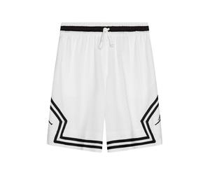Jordan Pantalón 'DIAMOND' negro / blanco 163-176 negro / blanco