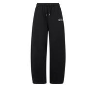 Jordan Pantalón 'FLT FLC' negro / blanco 38 negro / blanco