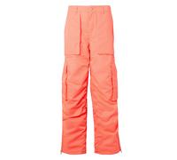 Jordan Pantalón 'FLT MTN' naranja neón 34 naranja neón
