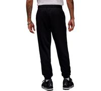 NIKE FV8608-010 Jordan Sport Crossover Pants Hombre Black/White Tamaño XL