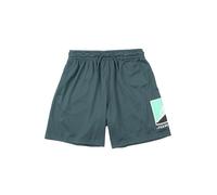 Jordan Pantalón 'MJ BRK' turquesa / pino / negro / blanco 147-163 turquesa / pino / negro / blanco
