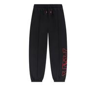 Jordan Pantalón 'PLAY YOUR WAY' rojo / negro 128-140 EUR