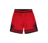 Jordan Pantalón rojo / negro 147-158 rojo / negro