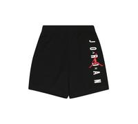 Jordan Pantalón rojo / negro / blanco 116 rojo / negro / blanco