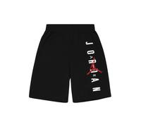 Jordan Pantalón rojo oscuro / negro / blanco 122-128 rojo oscuro / negro / blanco