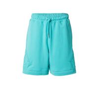 Jordan Pantalón turquesa, Talla 38