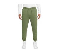 Jordan - Pantalones de chándal de felpa Essentials - Sport - Hombre - Verde - M -