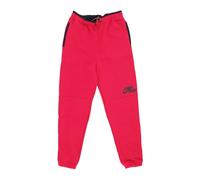 Jordan - Pantalones de Felpa Negros Mystic Hibiscus - Sport - Hombre - Rosa - S -
