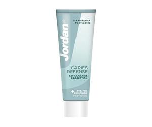 JORDAN Pasta 75 ml Stay Fresh Caries Defense
